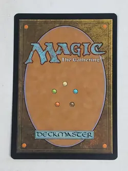 MTG Pernicious Deed (Apocalypse/Gold/R) - BGM - Image 2
