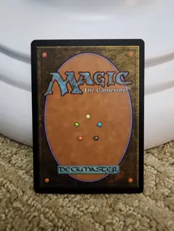 Crumbling Ashes x1 Eventide #35 NM 2008 MTG - Image 2