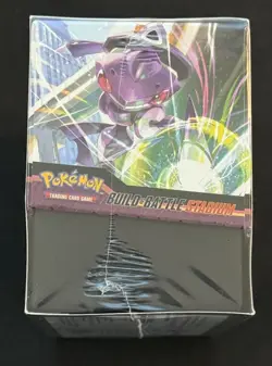 New Sealed Pokemon Fusion Strike Build & Battle Stadium Fast Ship 820650809958 - Image 5