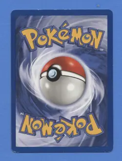 Pokemon TCG Promo Set Meowth 10 Holo - Image 2