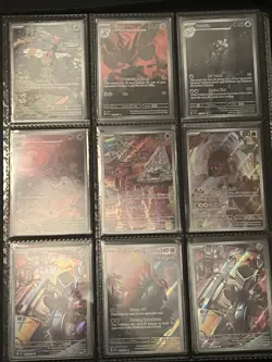 Pokemon Collection!! Alt Arts Slabs Promos and More, Bundled Collection - Image 2