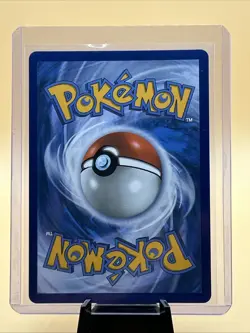 Pokemon TCG Mega Heracross ex 108/094 Me02: Phantasmal Flames Holo Ultra Rare - Image 2