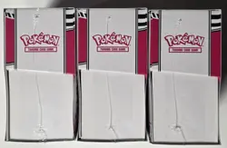 Pokemon TCG White Flare Elite Trainer Boxes ETB Sealed - Fast Shipping! - Image 2