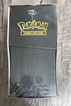 POKEMON TCG: Mega Evolution Elite Trainer Box "Lucario" (ETB) Sealed BRAND NEW - Image 2