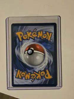 2025 Pokemon Mega Evolution Bulbasaur Promos #133/132 - Image 2