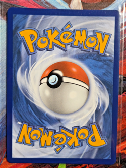 Team Rocket's Moltres ex Pokemon TCG Destined Rivals 031/182 Double Rare NM - Image 2