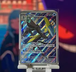 ??Inteleon | 142/132 | Mega Evolutions | Illustration Rare | Pokemon TCG?? - Image 2