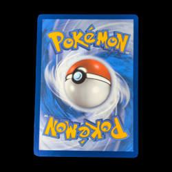 Mew EX Pokemon Scarlet & Violet 151 Black Star Promo 053 - Image 2