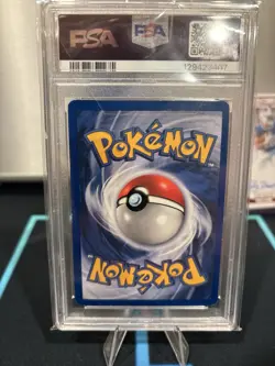 Pokemon TCG Shining Gyarados Holo Neo Revelation FIRST EDITION - Image 2