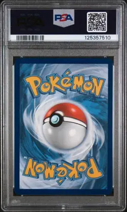 Pokemon Jolteon V SWSH183 SWSH181 Sword & Shield Alternate Art Promo PSA 9 - Image 2