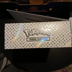 Pokemon TCG Scarlet & Violet 151 Ultra Premium Collection EMPTY BOX - Image 2