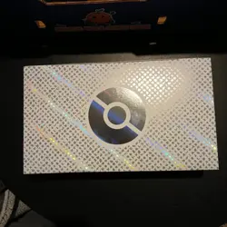 Pokemon TCG Scarlet & Violet 151 Ultra Premium Collection EMPTY BOX - Image 5