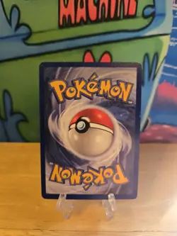 1x Cloyster - 32/62 - Uncommon - 1st Edition Lightly Played Pokemon G1 - Fossil - Image 2