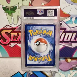 PSA 10 Gravity Mountain 250/191 Gold - Surging Sparks - Pokemon TCG - SHIPS FAST - Image 2