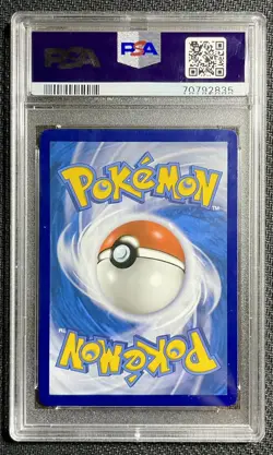 Pokemon TCG - Trekking Shoes - 215/189 Astral Radiance - PSA 10 GEM MINT 💎 - Image 2