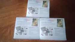 Pokemon TCG Prismatic Evolutions Elite Trainer Box Sealed Lot Of 3 (Three) - Image 2