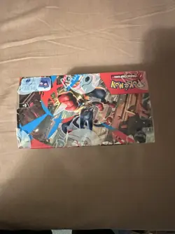 POKEMON TCG MEGA EVOLUTION BOOSTER BOX ENHANCED FACTORY SEALED NEW 36 PACKS - Image 4
