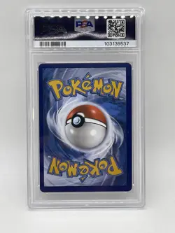 Pokemon Mewtwo V PSA 9 MINT SWSH229 Pokemon Go Elite Trainer Box Promo 229 - Image 4