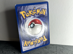 Pokemon Dark Machamp Regular Rare 27/82 Team Rocket HP/MP - Image 4