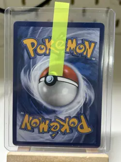 Helioptile - 143/132 - Holo Illustration Rare - Pokemon TCG: Mega Evolution - NM - Image 2