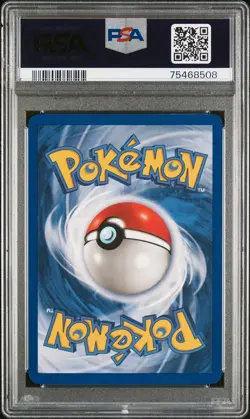 1999 Pokemon Base Set Doduo #48 PSA 10 - Image 2