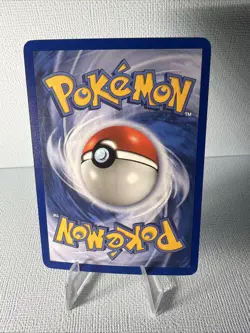 Pokemon Aggron 2/92 Moderate Play Holo EX Legend Maker - Image 3