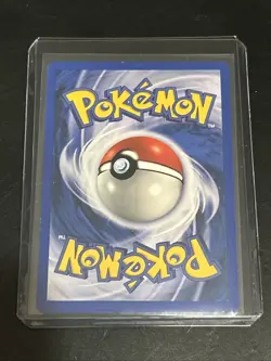 Raikou Pokemon Neo Revelation #22/64 Non-Holo Rare Unlimited LP German WOTC TCG - Image 2