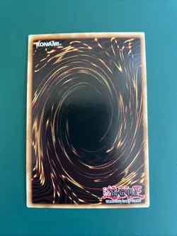 Yu-Gi-Oh! Ignoble Knight NKRT-EN036 - Limited Edition Rare Near Mint - Image 2