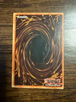 Yu-Gi-Oh! Lizard Soldier LOD-038 Legacy of Darkness Unlimited - Image 2