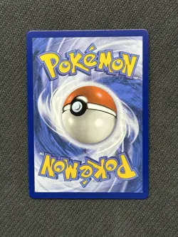 NM Wally’s Compassion 186/132 Mega Evolution SIR Holo Pokemon Card - Image 2