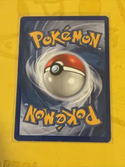 Pokemon TCG Umbreon EX Sandstorm Card 24/100 Regular Rare - Image 2