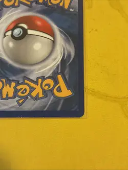 Pokemon TCG Umbreon EX Sandstorm Card 24/100 Regular Rare - Image 4