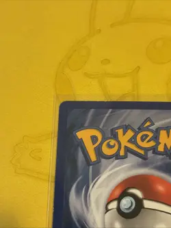 Pokemon TCG Umbreon EX Sandstorm Card 24/100 Regular Rare - Image 5