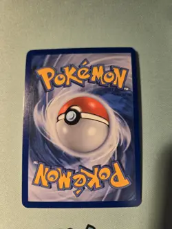 [NM] Happiny 14/17 Cosmos Holofoil Pop 8 Rare Pokemon Card 2008 Promo - Image 2