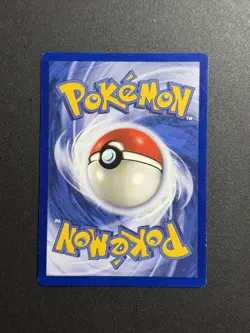 Pokemon Cards: Kadabra 32/102 Shadowless Base Set Uncommon - Image 2