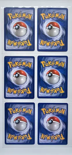 Pokemon TCG - Diamond and Pearl Mysterious Treasures - 6 Card Lot - Image 2