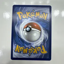 Team Rocket’s Wobbuffet 203 Pokemon Card TCG Scarlet & Violet Promo Holo NM - Image 2