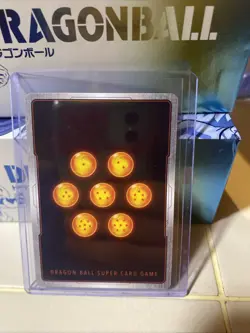 Fusion World Dragon Ball Super Card Game Son Goku Fb01 139 Sec - Image 3