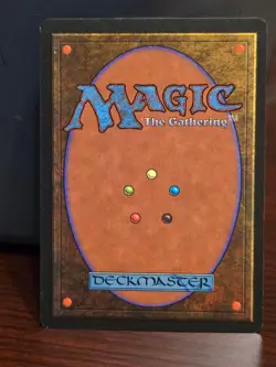 Lord of Atlantis (BB) | 4th Edition - Black Border - Chinese - Image 2