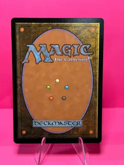 Sozin's Comet (0309) - Foil - Borderless M MTG Avatar: The Last Airbender M/N - Image 2