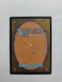 MTG - Haunted Library (Extended Art) VOC Regular Rare #044 - Image 3