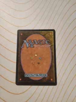 Wan Shi Tong, Librarian (Borderless) Foil -Avatar: The Last Airbender 0320 MTG - Image 2