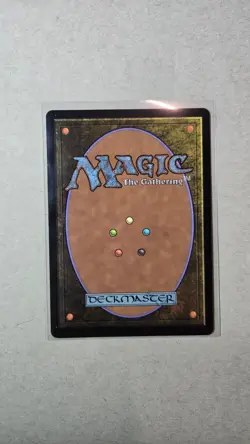 Sozin's Comet #0154 MTG Avatar: The Last Airbender Magic The Gathering - NM - Image 2