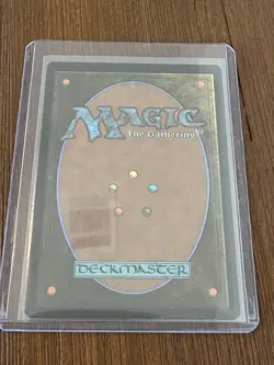 1x MTG Electro, Assaulting Battery SPM Rare! NM Mint! Ships Fast! - Image 2
