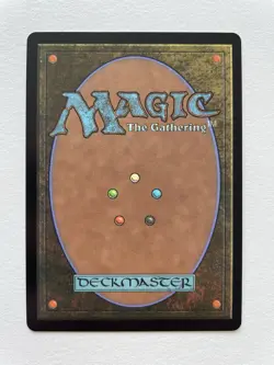 MTG Aerith, Last Ancient BORDERLESS CHOCOBO TRACK FOIL 0471 FIC - Image 2