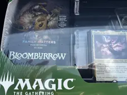 Magic The Gathering Bloomburrow Family Matters Commander Sealed (Costco Bundle) - Image 3