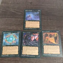 Hymn to Tourachx4 - Image 1