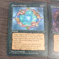 Hymn to Tourachx4 - Image 2