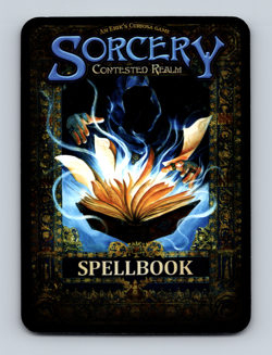 Pollimorph - Elite - Beta - NM - Sorcery: Contested Realm - Image 2