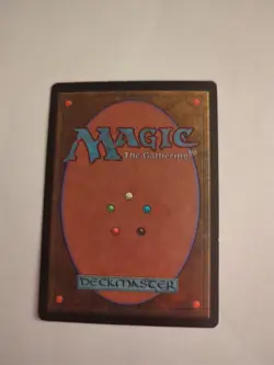 MTG Alaborn Veteran Portal Second Age Regular Rare - Image 4